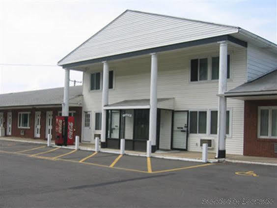 Motel 6-Ilion, Ny Εξωτερικό φωτογραφία